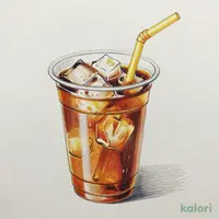 Iced Tea