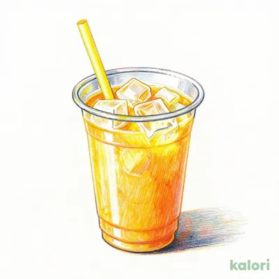 なっちゃんオレンジ
