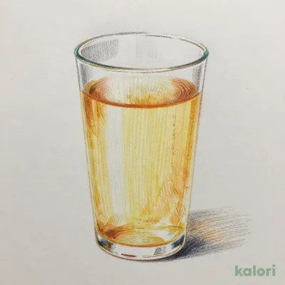 100％アップルジュース