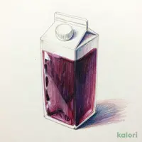 100% Grape Juice
