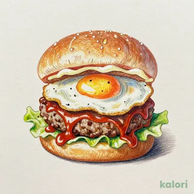 たまてりバーガー