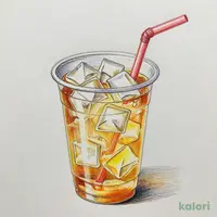 ジンジャーエール