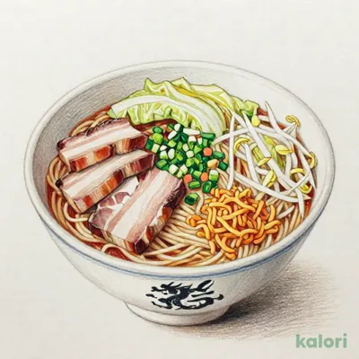 背徳まぜそば
