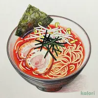 ずん辛らーめん