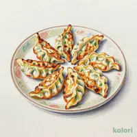 ギョーザ