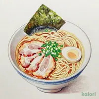 チャーシューめん