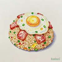 Fried Rice