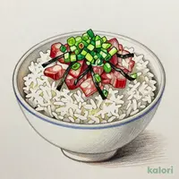 ネギチャ丼