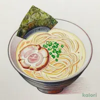 元味らーめん