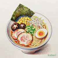 全部のせらーめん