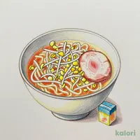 Kids' Ramen (A La Carte)