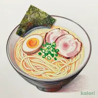 ラー麺ずんどう屋