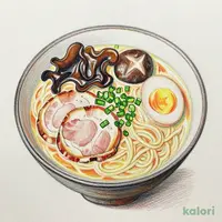 濃厚豚骨Revolution