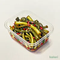 自家製高菜