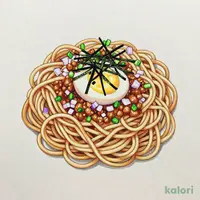 まぜそば