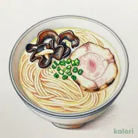 寸胴屋らーめん